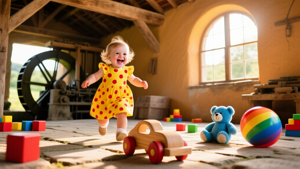 Understanding Mills in Early Childhood Settings: A Practical Guide for Educators and Caregivers