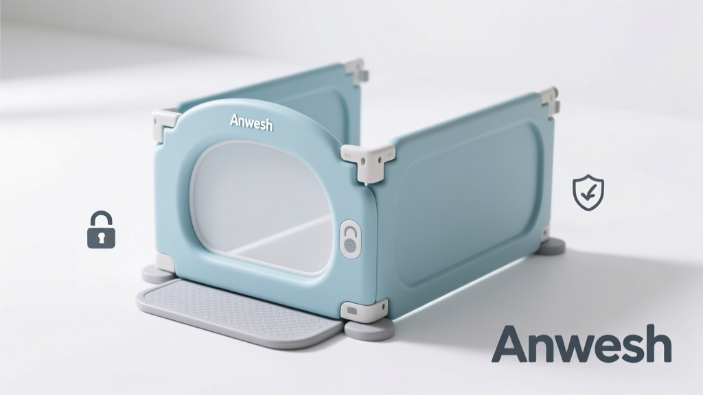 Anwesh: A Child Safety Consultant’s Evidence-Based Guide to Preventing Unintentional Injury in Indian Homes