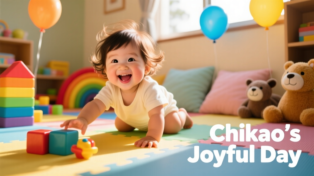Chikao: Evidence-Based Insights for Early Childhood Educators and Toddler Behavior Consultants