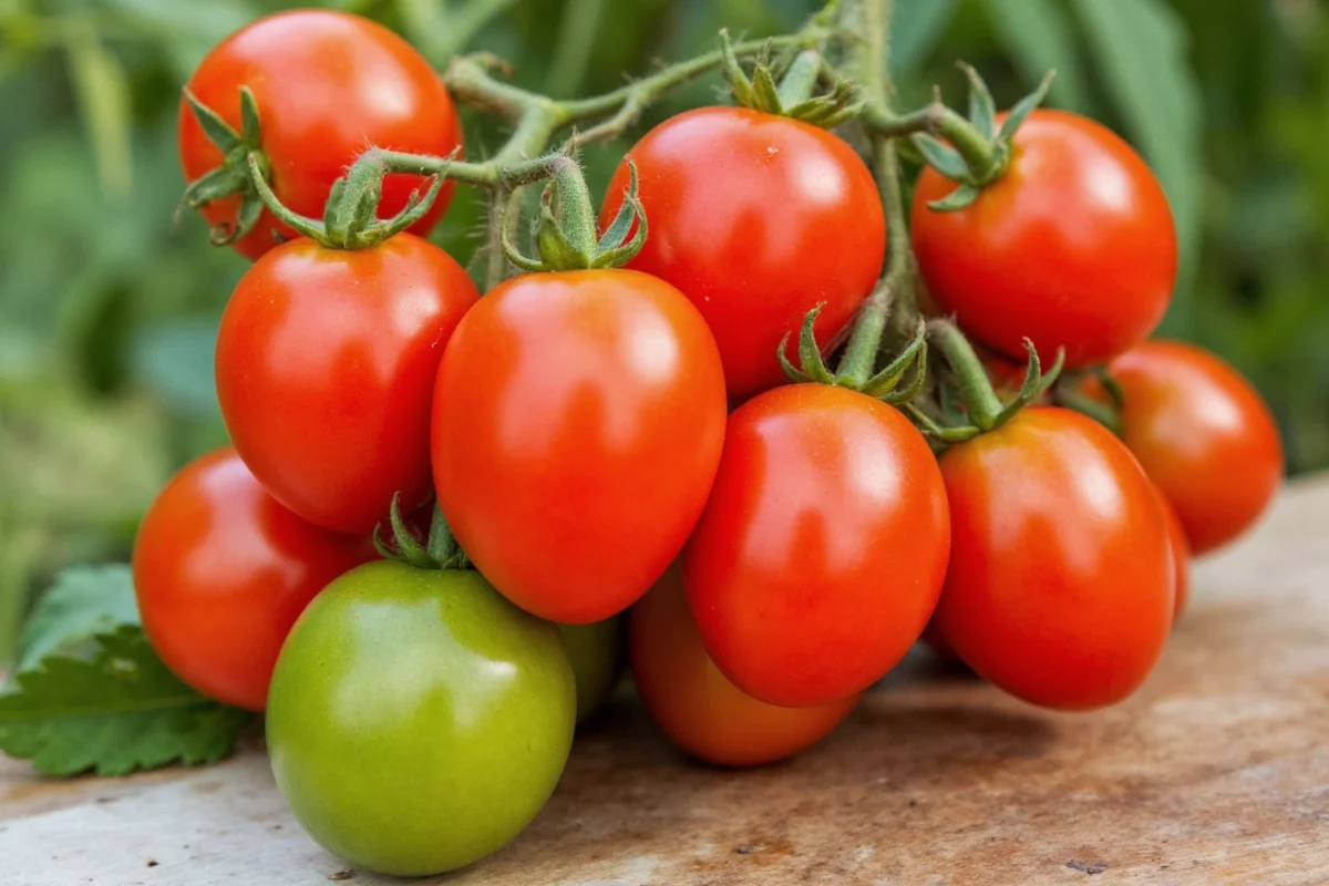 How Long For Tomato Plants To Grow