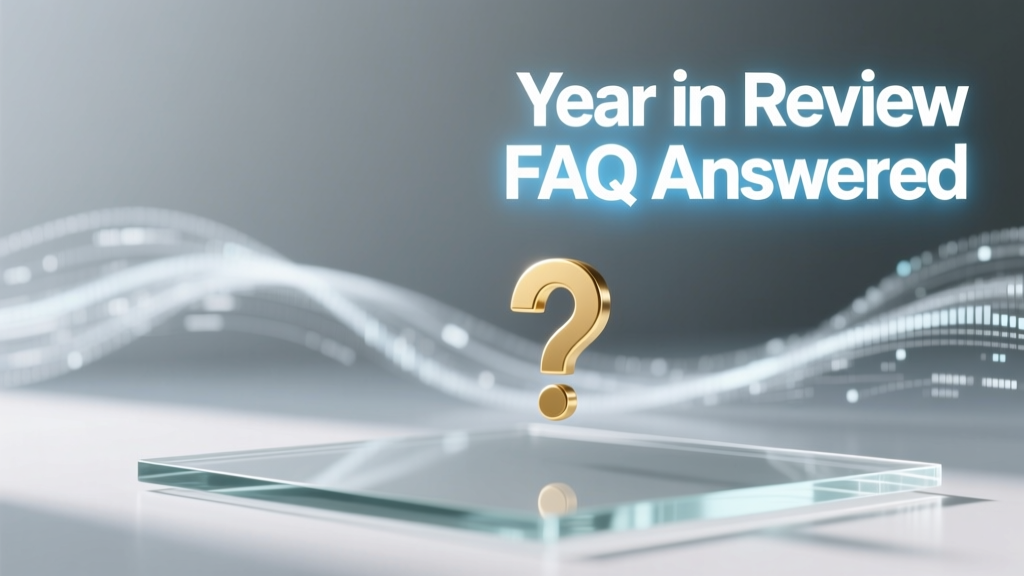 Academic Year FAQ: Evidence-Based Answers