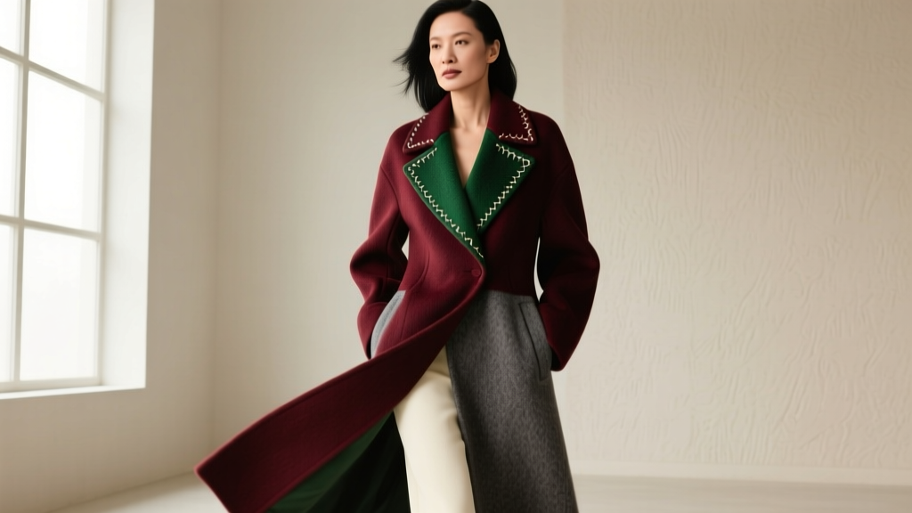 Why Wool Coats Cost So Much (And Why They’re Worth It)