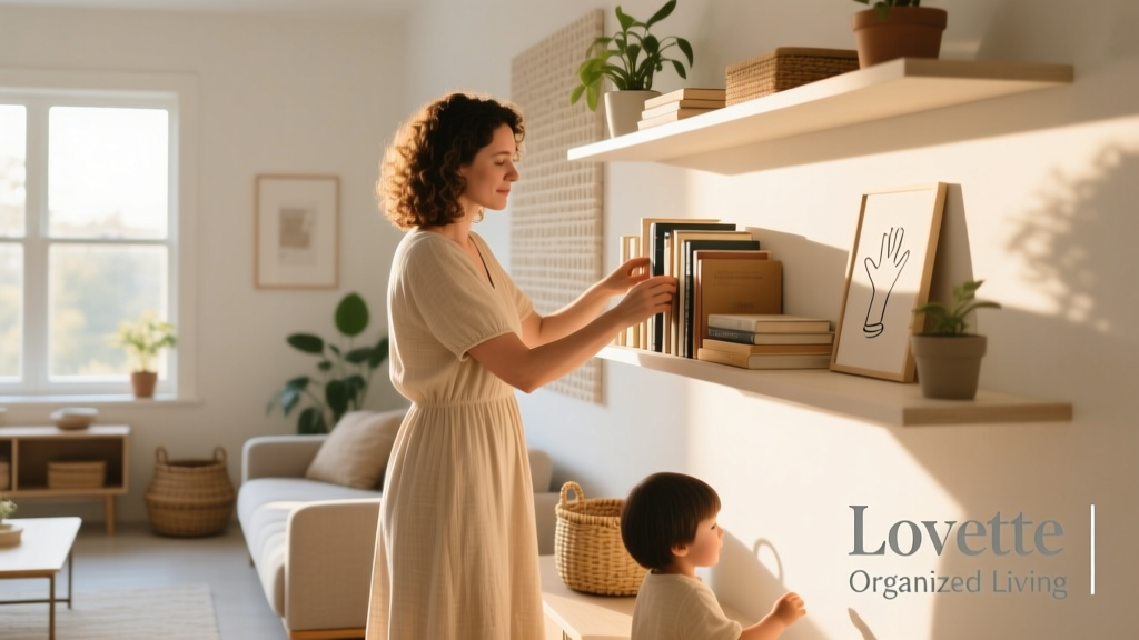 Lovette: A Practical Parent’s Guide to Managing Screen Time, Sleep, and Family Routines with This Popular Pediatric Sleep Aid
