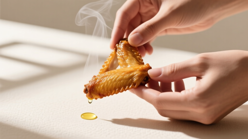 Wings Warm for Parties: 7 Non-Soggy Methods (2026)