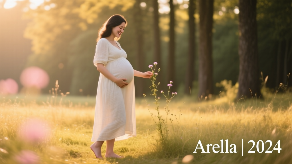 Arella: Evidence-Based Insights on This Prenatal Supplement Brand for Modern Expectant Parents