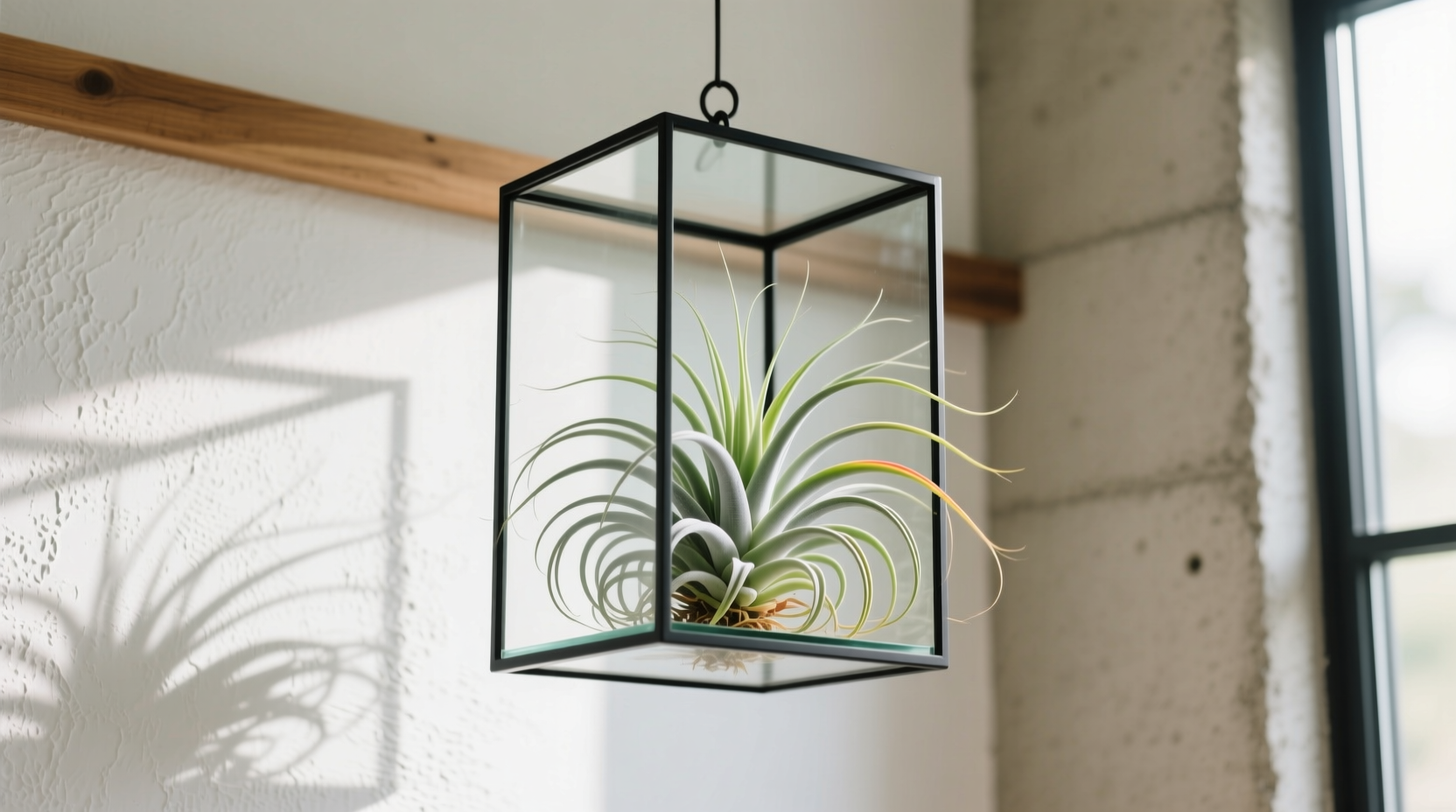 air plants