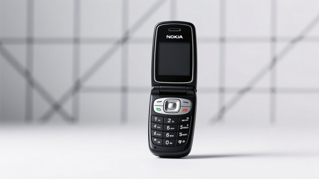 Nokia 6600 5G Rumor Debunked: Real Vintage Prices