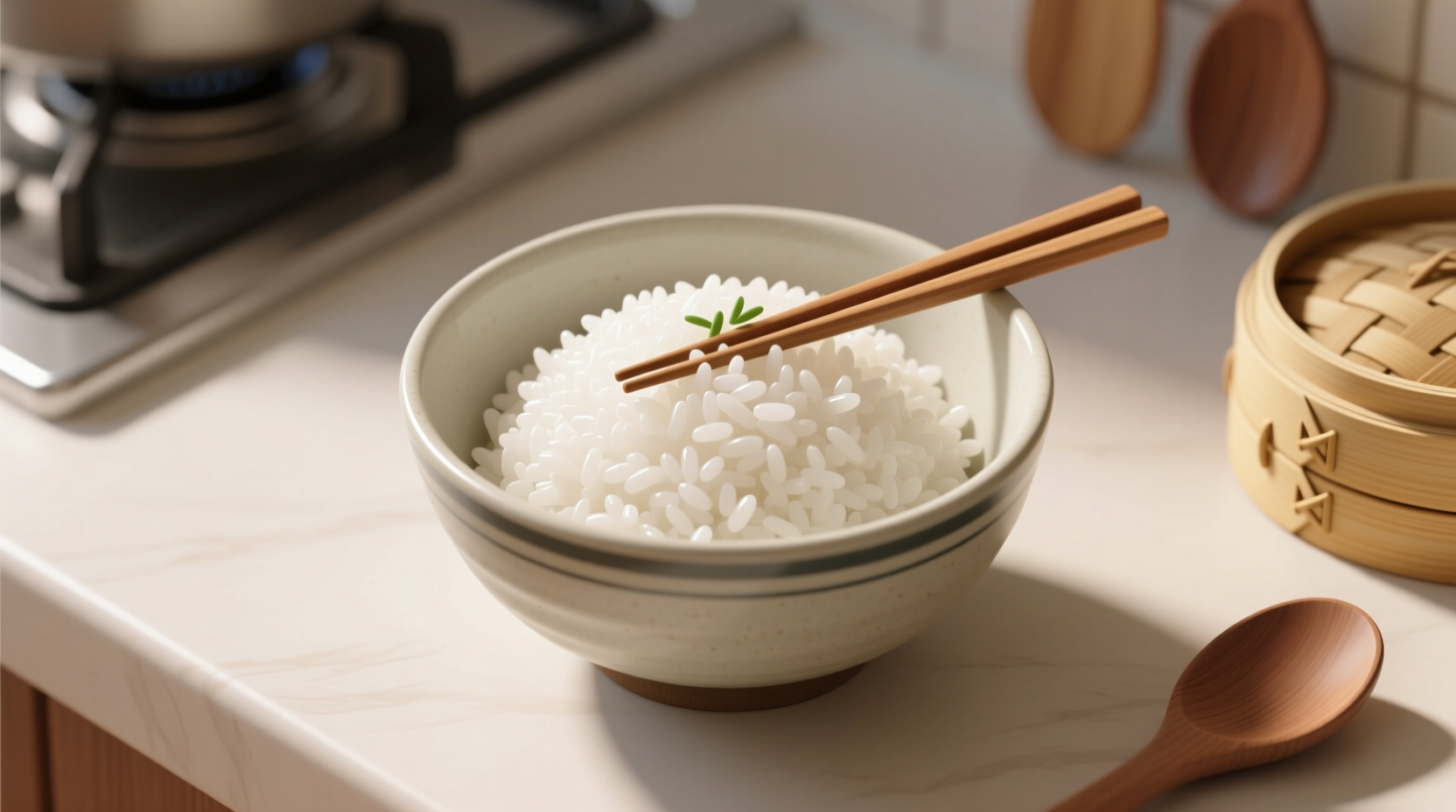 rice bowl how to