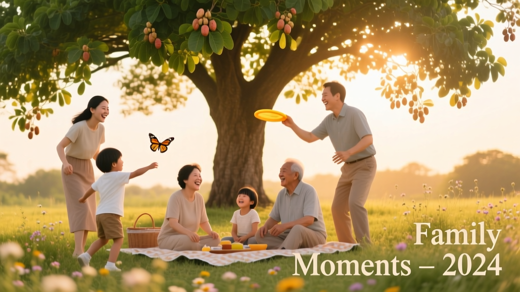 Cashus: Understanding the Emerging Digital Payment Tool for Modern Families