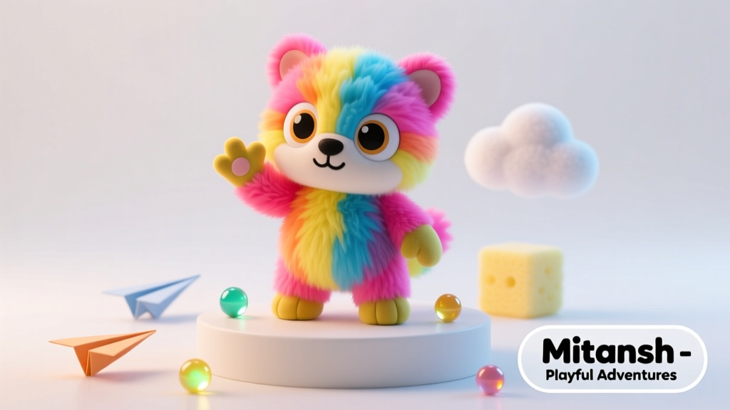 Mitansh: A Safety and Regulatory Review of the Indian Toy Brand for Parents and Caregivers