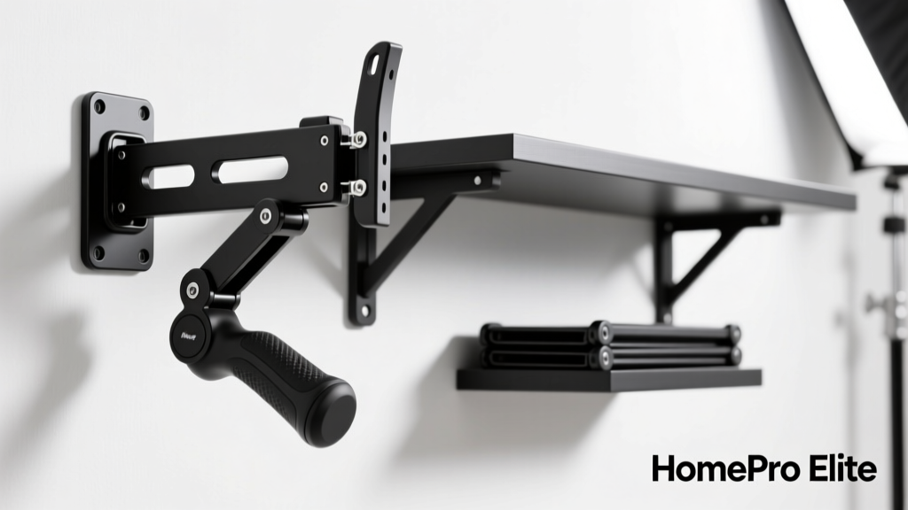 Best Bracket Set for Home Use: Sturdy, Versatile & Easy to Install