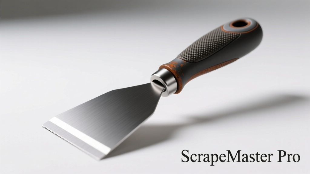 Best Scraping Tool for Home Renovation Projects