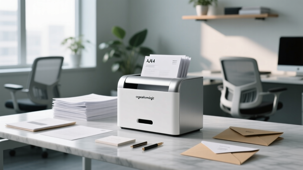 Best Office Mail Sorter: Top Picks for Paper Organization