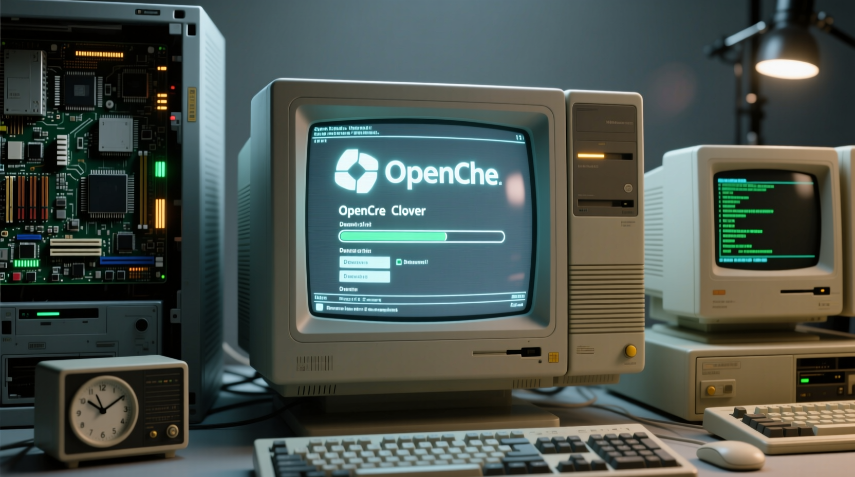 hackintosh bios gallery