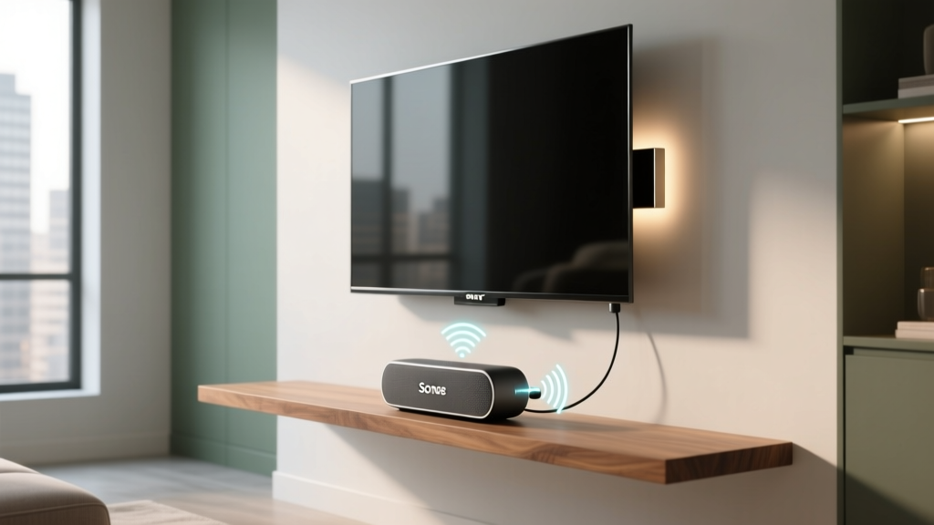 Sony Bravia Bluetooth Speakers: How to Connect (2026)