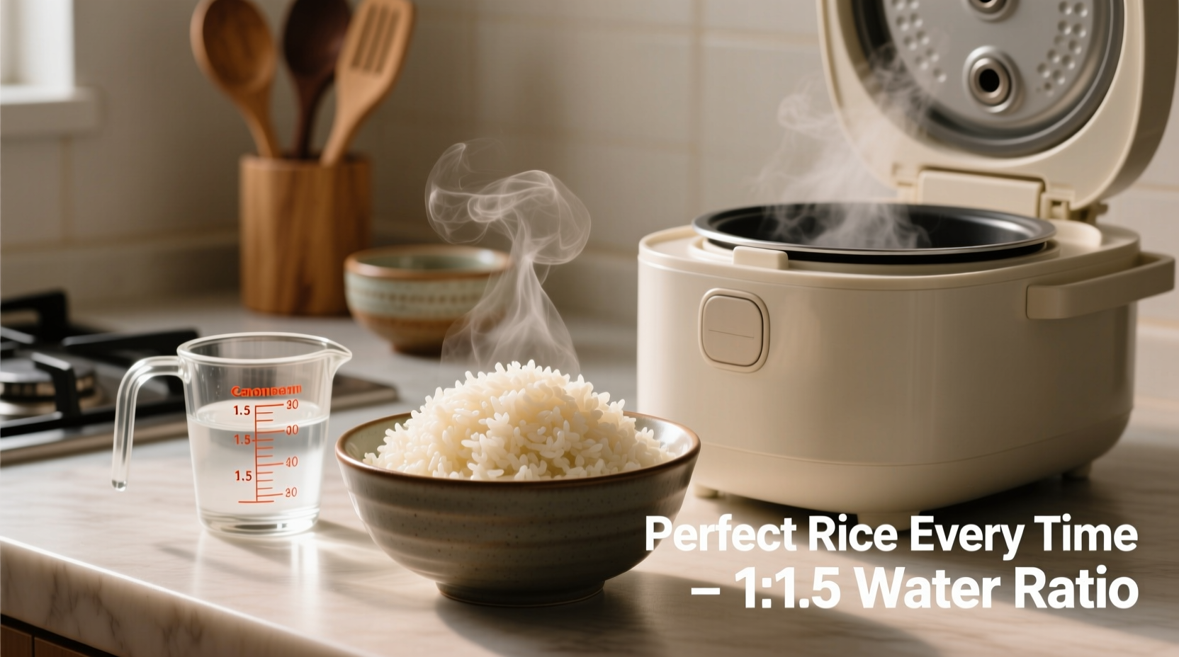 why is my rice always sticky and how to cook perfect grains