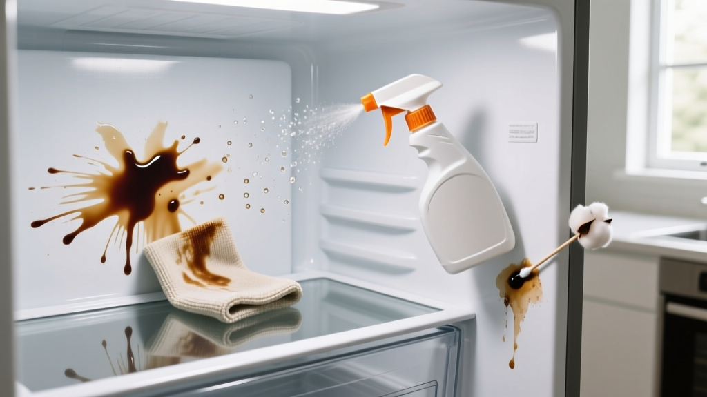 Tested: How To Get Soy Sauce Out Of Refrigerator Fast
