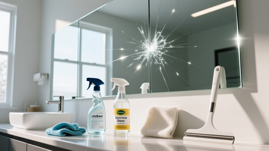 Proven Mirror Expert Tips For Streak-Free Shine 2026