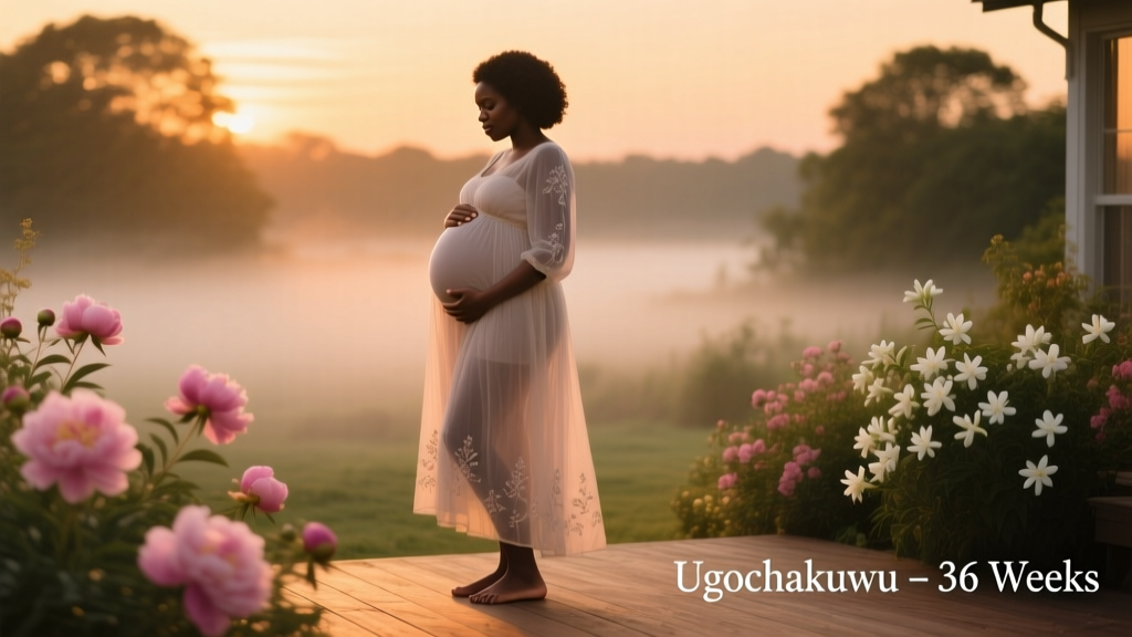 Ugochukwu: A Deep Dive into the Meaning, Cultural Significance, and Modern Resonance of This Igbo Name in Pregnancy and Parenting