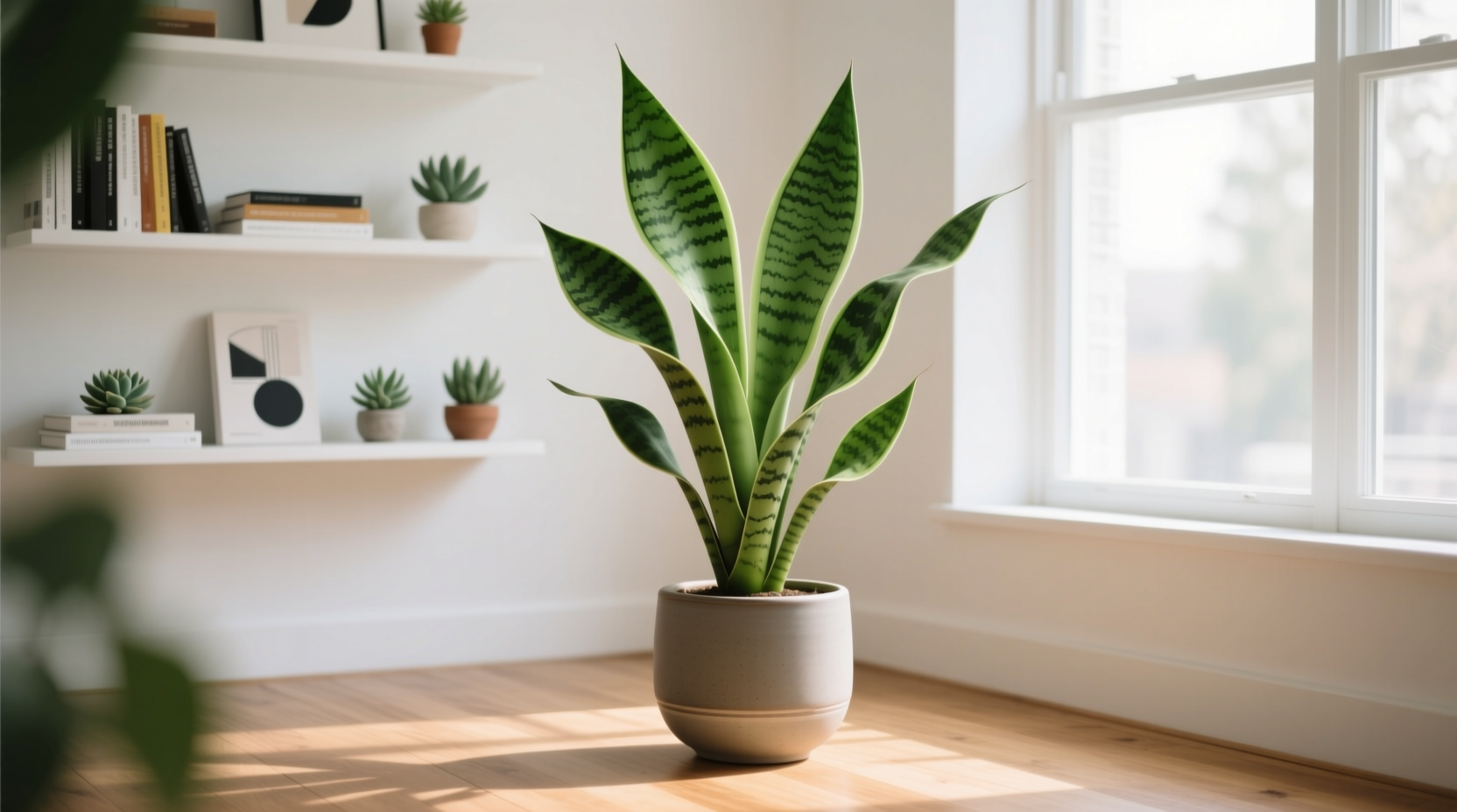 snake plant buy