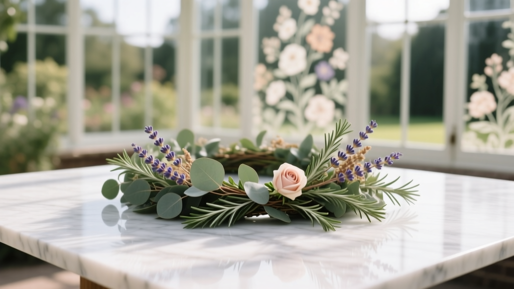 How to Preserve Wedding Garland (2026)