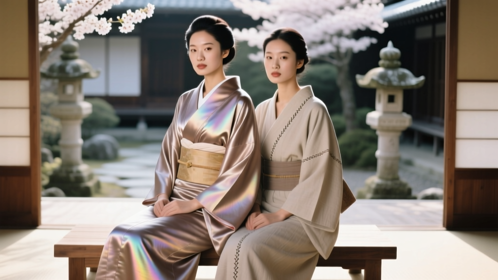 Silk Kimono vs Cotton Yukata: 2026 Buyer & Styling Guide