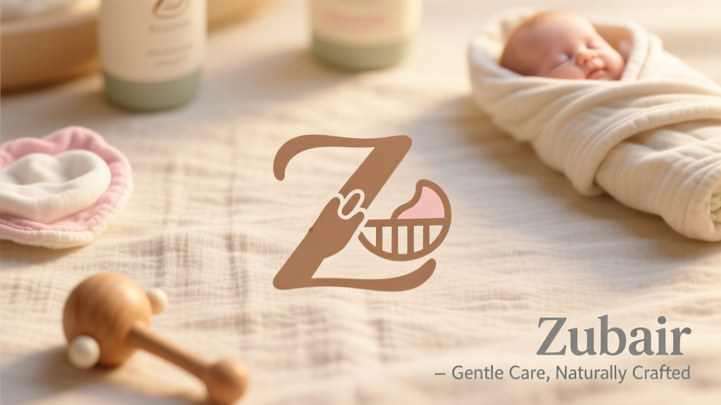 Zubair: A Pediatric Nurse’s Evidence-Based Guide to Infant Care, Development, and Safety