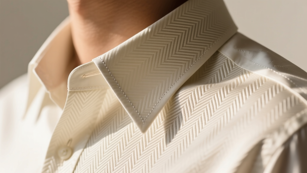 Fabric Design on Shirt: A Designer’s Guide to Performance & Aesthetics