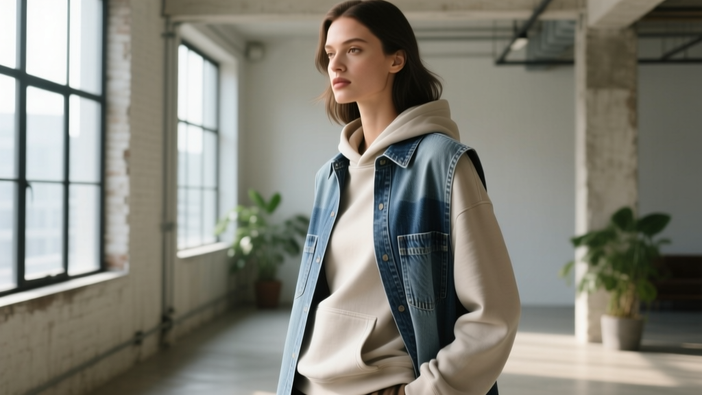 Best Layering Pieces for Men: Style & Sustainability Guide
