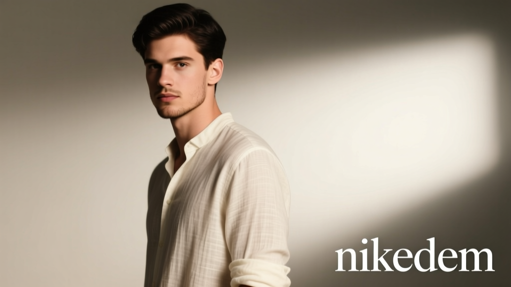 Nikodem: Evidence-Based Guidance for Parents of Newborns and Infants