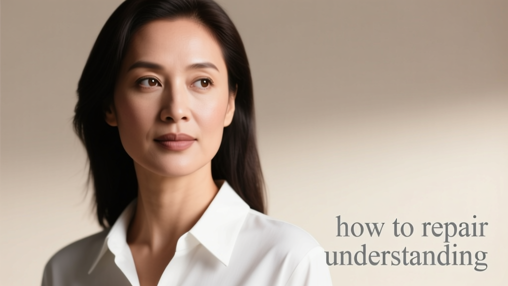 How To Repair Understanding: A Practical Framework for Technical Clarity in Embedded Systems