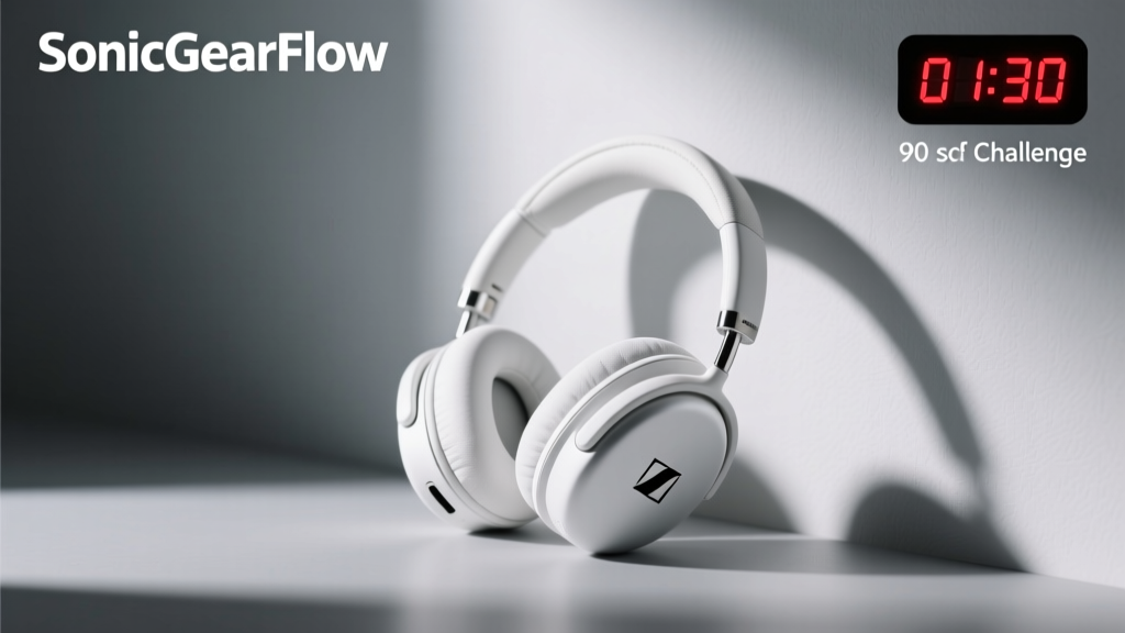 Sennheiser Momentum Wireless Pairing Guide (2026)