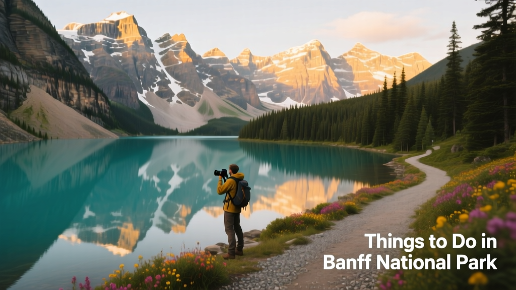 Things To Do In Banff National Park: Authentic Experiences Beyond the Postcard Views