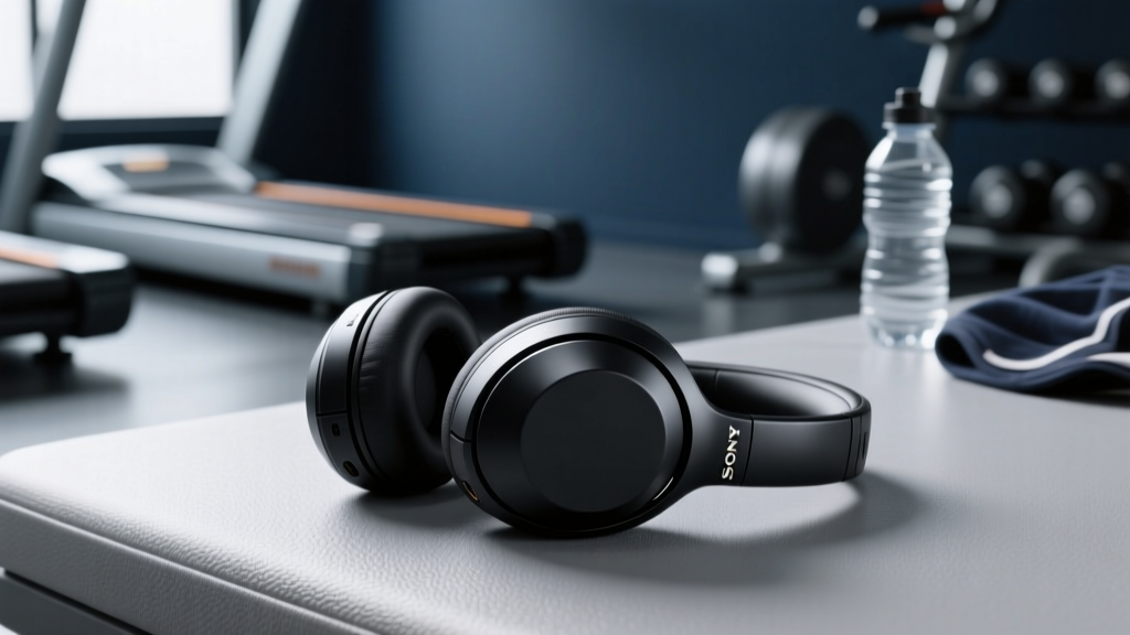 How To Set Up Sony Wireless Sport Headphones (2026)