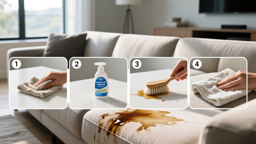 Tested: How To Get Urine Out Of Upholstery Fast (2026)