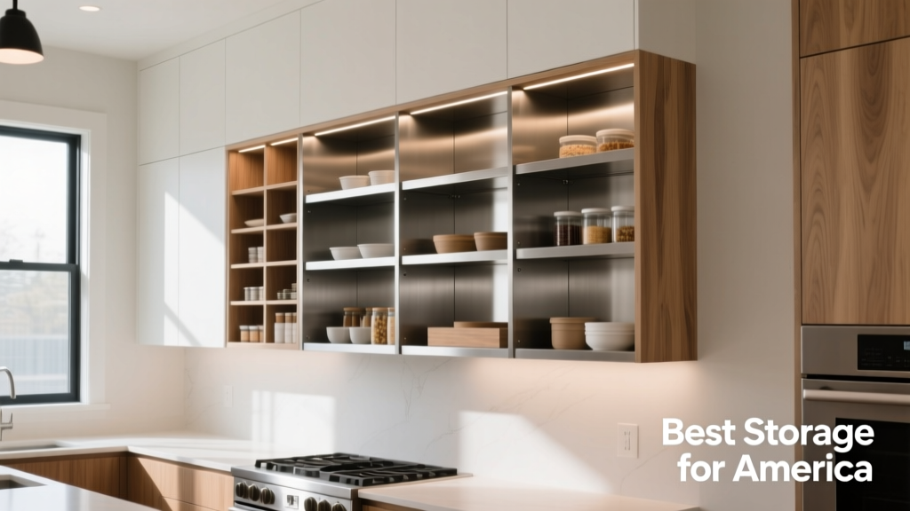 Best Storage for American Living Rooms (2026)