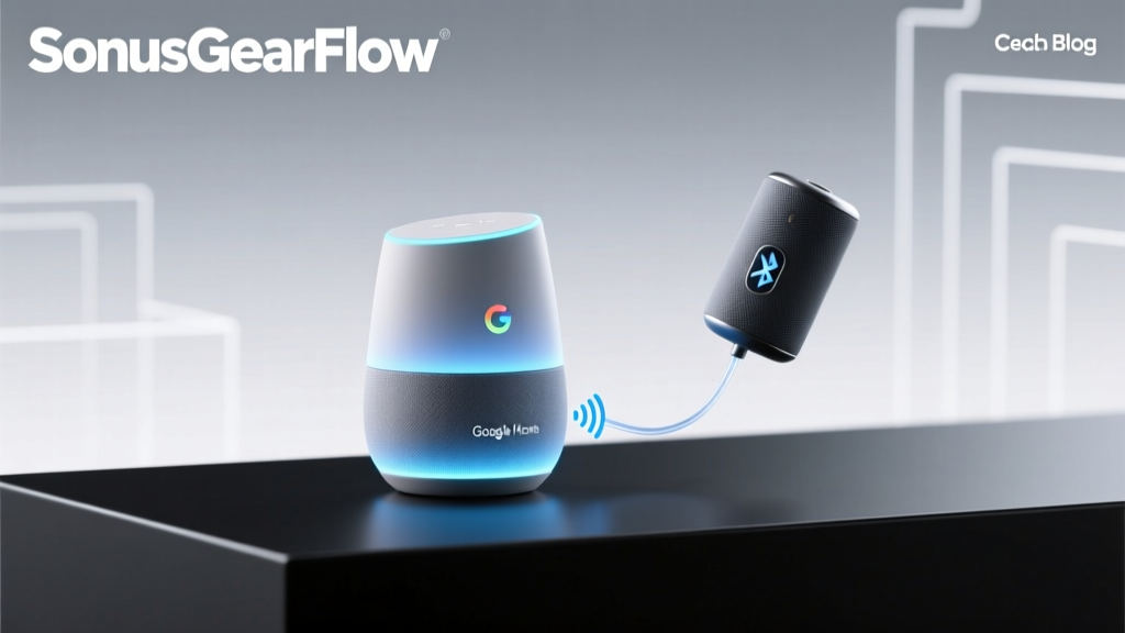 Google Home Bluetooth Speakers: Truth & Workarounds (2026)