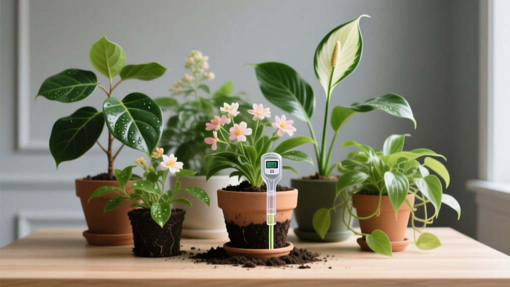 Watering Indoor Plants: The Precise Sweet Spot (2026)