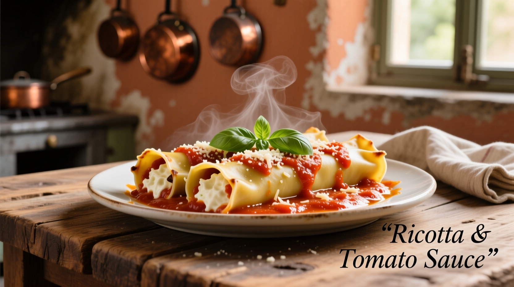 Ricotta Tomato Sauce: Creamy, Protein-Packed Recipe Guide