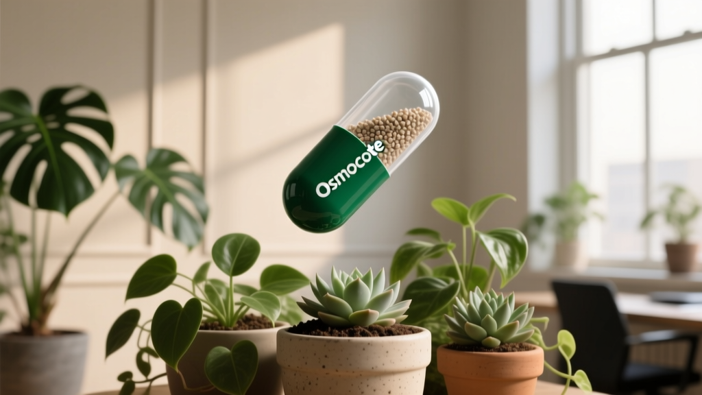 Osmocote for Indoor Plants: Truth from Experts (2026)