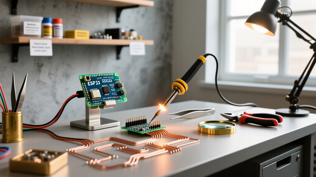 Soldering Acid Material Compatibility: Safe Metals & Use Cases