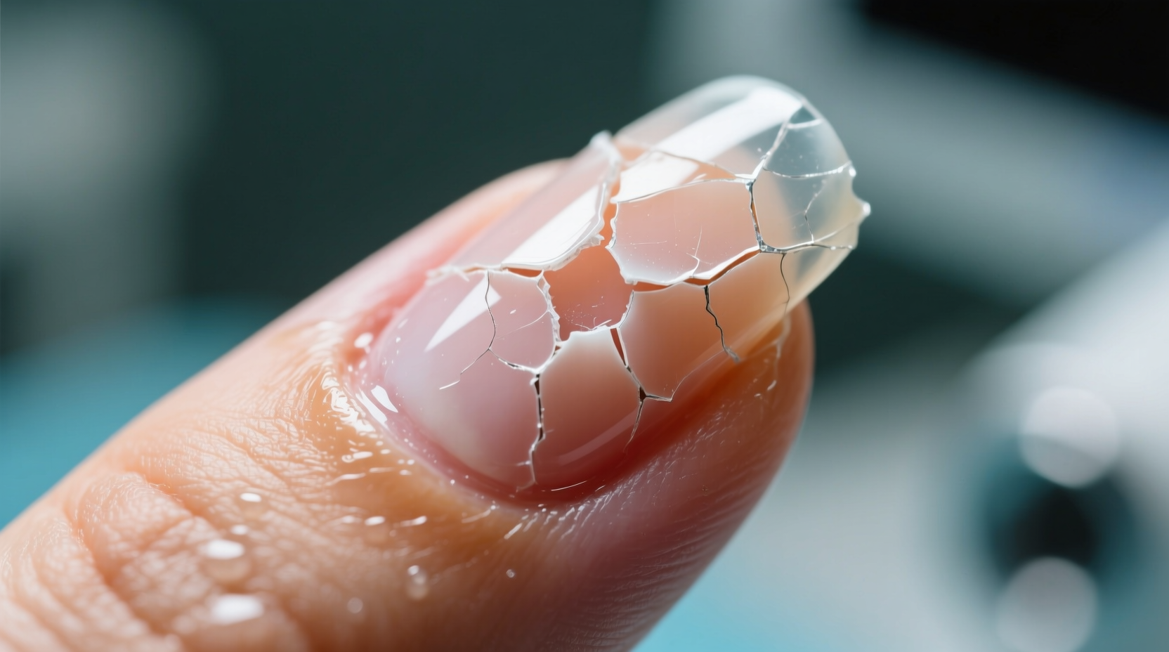 why do my nails peel after removing gel polish solutions that work