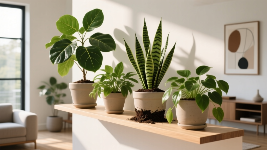 Best Indoor Plant Soil: Prevents Root Rot, Saves $47+ (2026)
