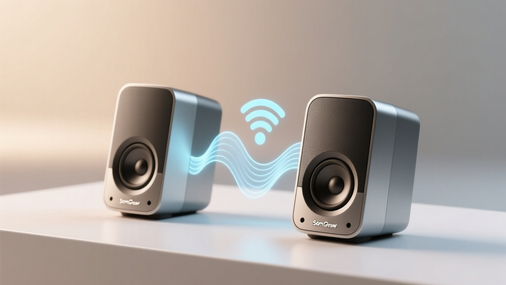 Bluetooth Speakers Together: Real Fixes (2026)