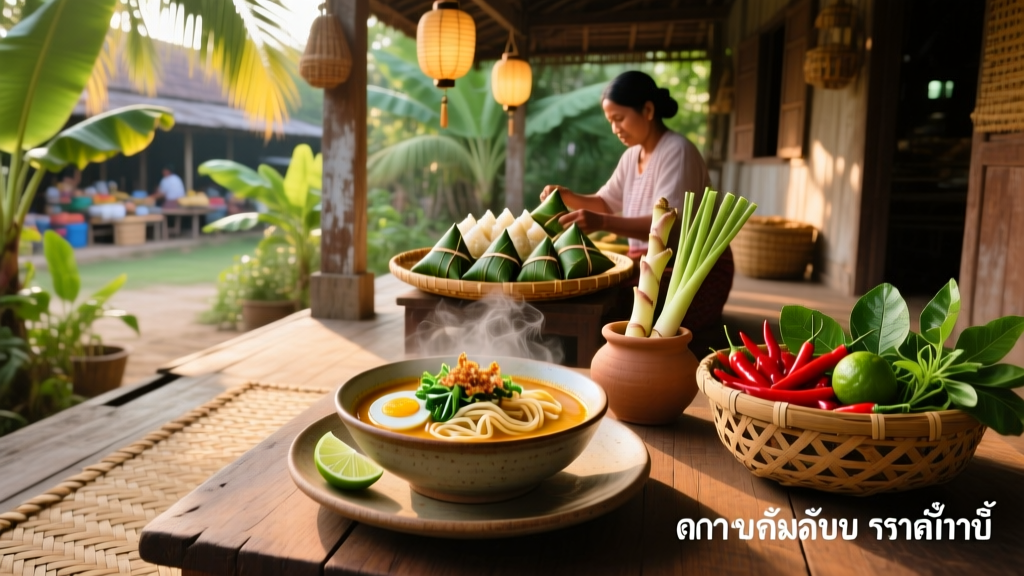 A Typical Guesthouse in Southeast Asia: What It’s Really Like