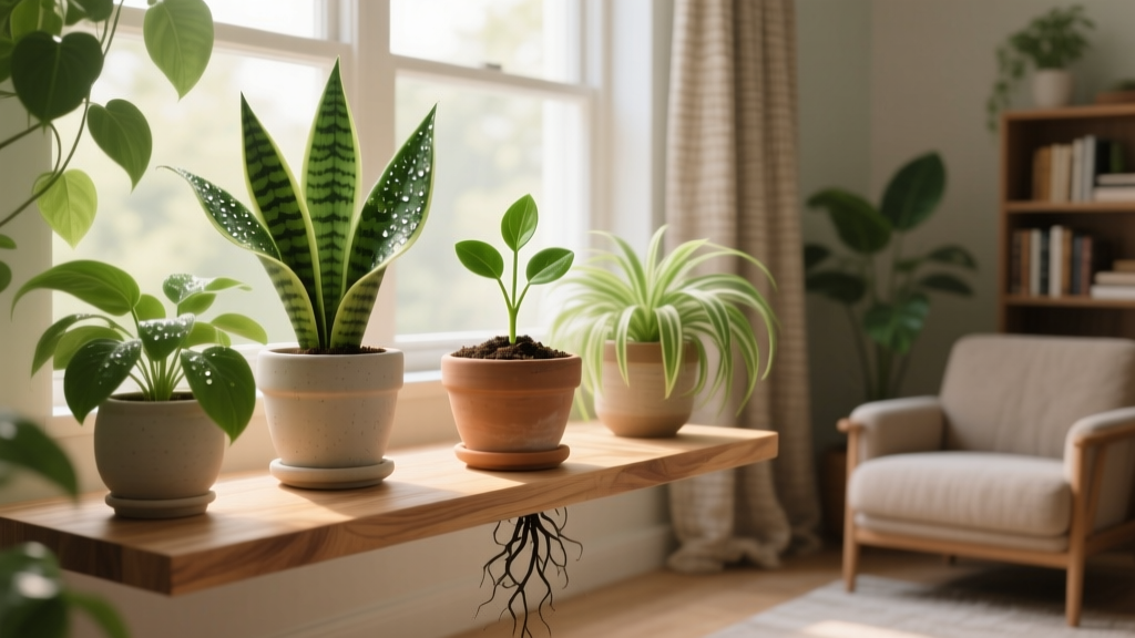 Indoor Plant Mold in Propagation: 7 Science-Backed Fixes