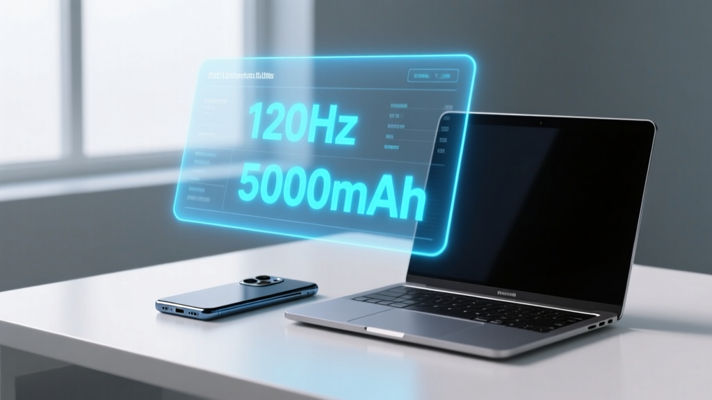 Gadgets Education: How to Decode Tech Specs and What the Numbers Mean