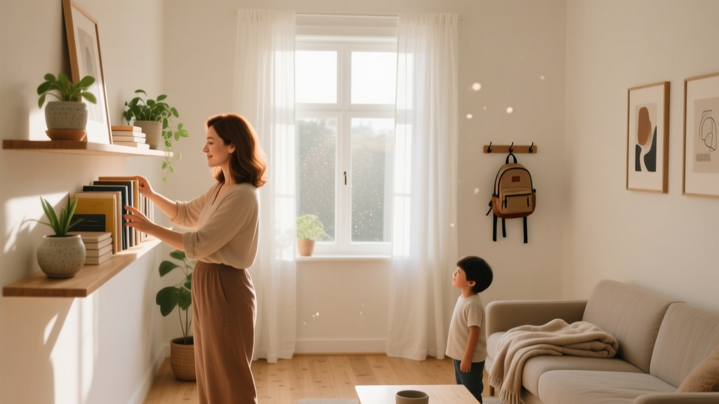 Karyme: A Practical Parent’s Guide to the Smart Baby Monitor System