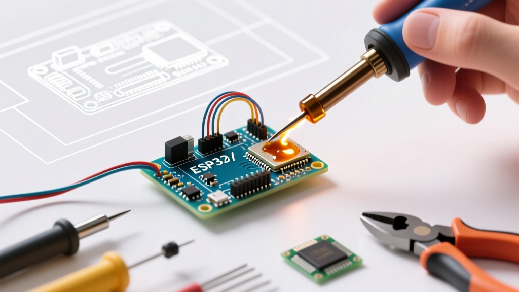 Difference Between Brazing Soldering and Welding: Beginner Walkthrough