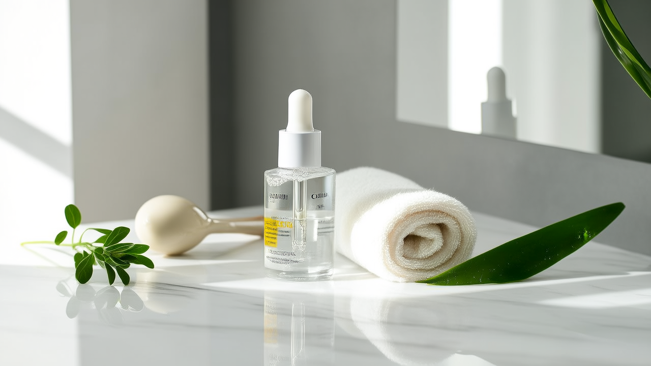 Prevent Nail Care: Science-Backed Maintenance Tips